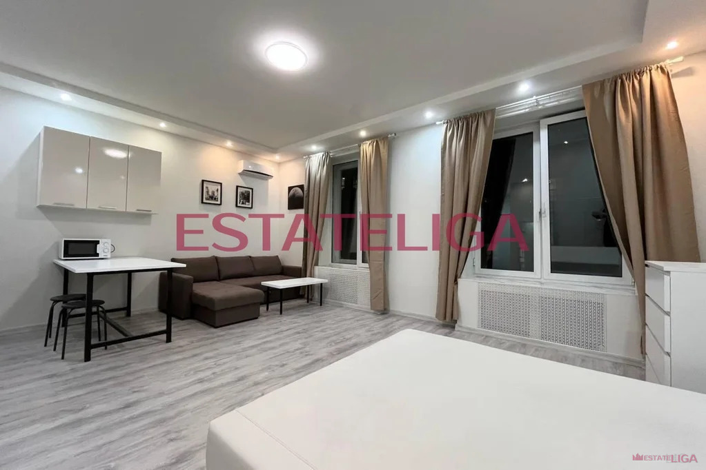 Аренда квартиры, Береговой проезд - Фото 10