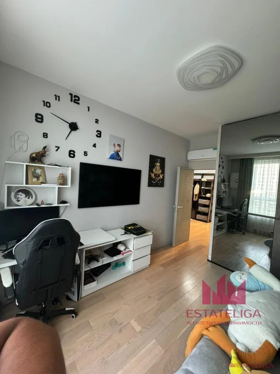 Продажа квартиры, Корабельная улица - Фото 13