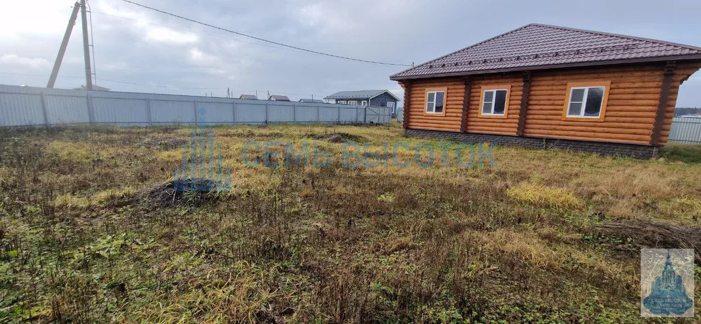 Продажа дома, Домодедово, Домодедово г. о., 287 - Фото 10