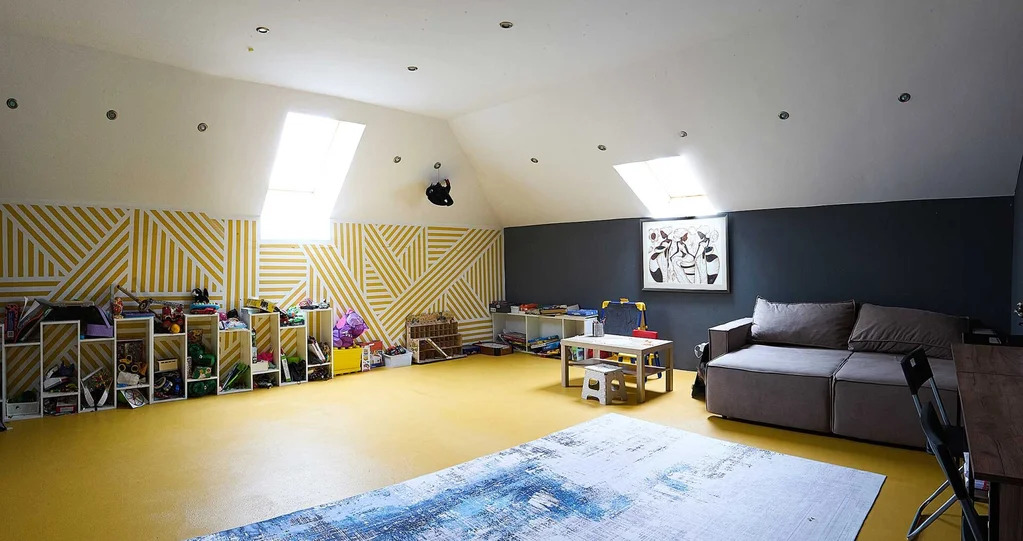 Продажа дома, Образцово, Щелковский район, Заветная улица - Фото 21