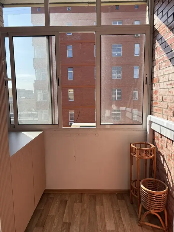 Квартира со свежим ремонтом в современном доме - Фото 8