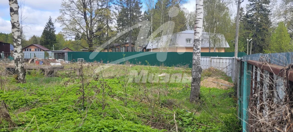 Продажа земельного участка, Химки, ул. Микояна - Фото 15