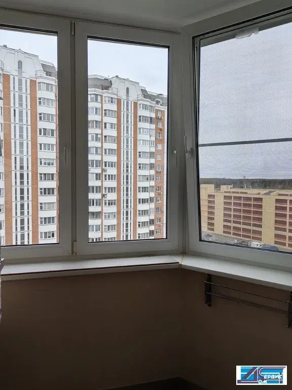 продается 2-х комнатная квартира - Фото 14
