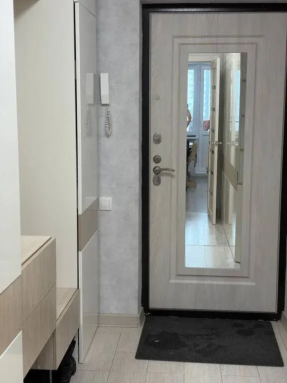 Продаю квартиру на Радужном д8 - Фото 10