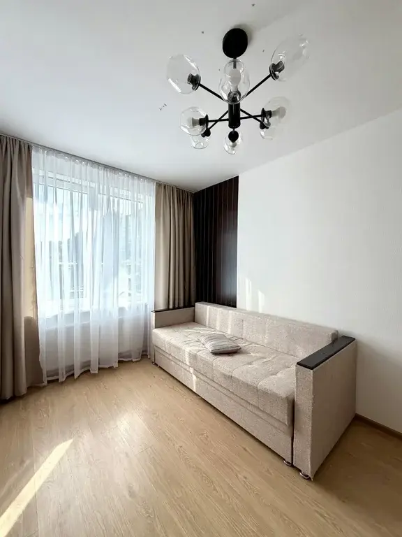 Сдаётся 1-я квартира в ЖК Авиатор - Фото 8