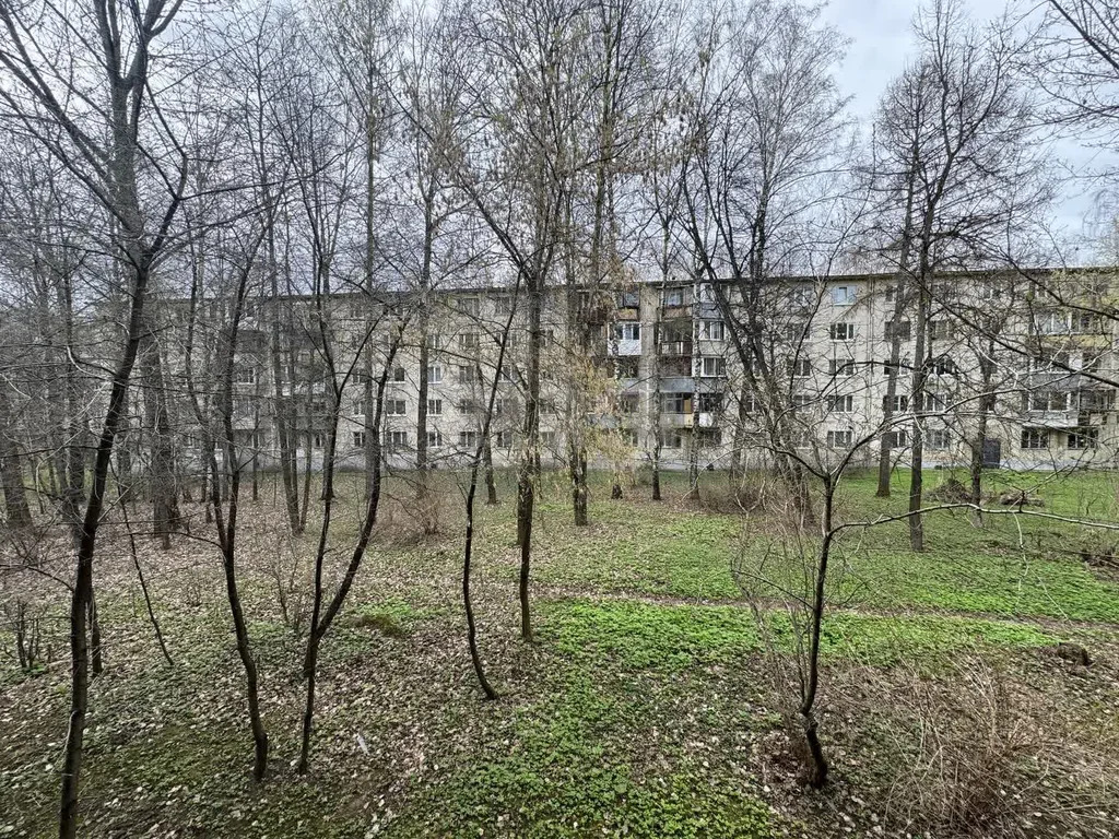 Продажа квартиры, Красногорск, Красногорский район, улица Георгия ... - Фото 23