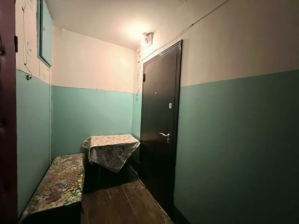 3-я квартира на ул. Новлянская, дом 12а - Фото 23