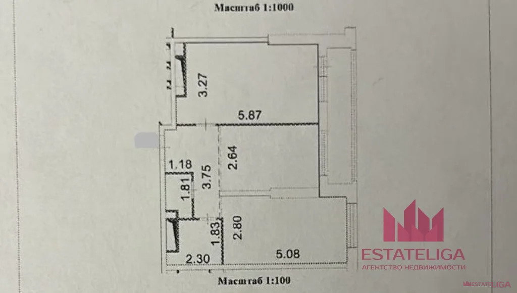 Продажа квартиры, м. Авиамоторная, улица Крузенштерна - Фото 19