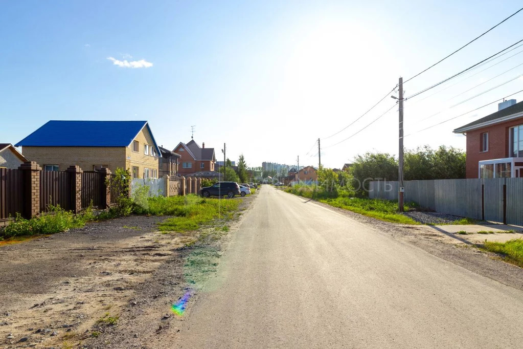 Продажа дома, Патрушева, Тюменский район, Тюменский р-н - Фото 61
