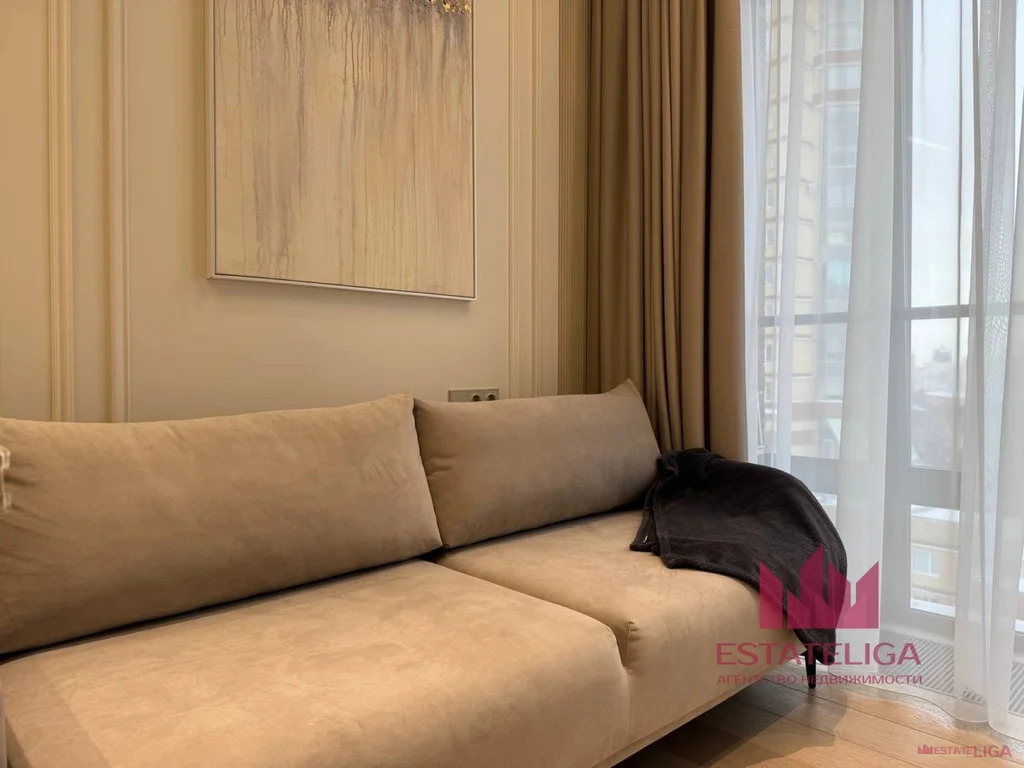 Аренда квартиры, ул. Академика Челомея - Фото 6