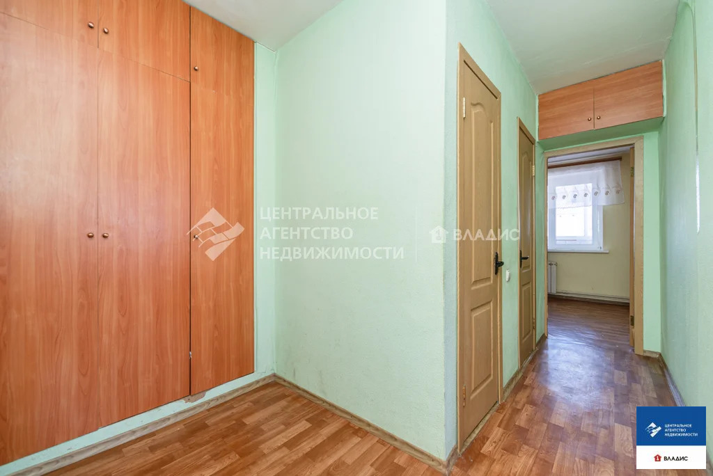 Продажа квартиры, Михайлов, Михайловский район, улица Лавренёва - Фото 9