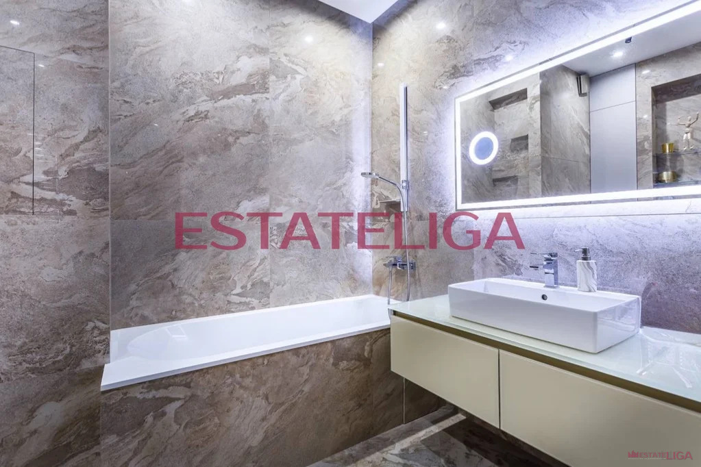 Продажа квартиры, Береговой проезд - Фото 13