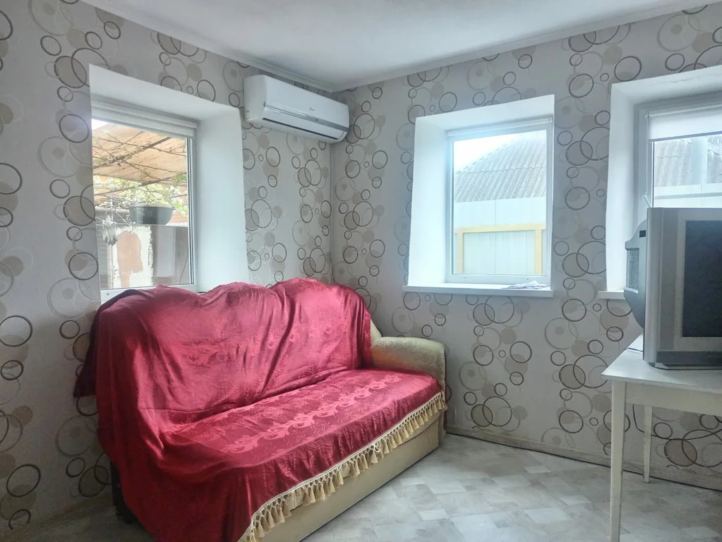 Продажа дома, Темрюк, Темрюкский район, ул. Мира - Фото 1