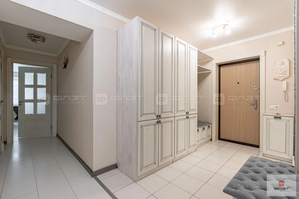 Продажа квартиры, Казань, ул. Академика Завойского - Фото 6