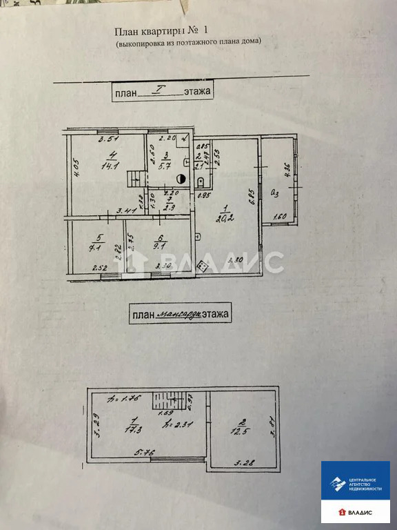 Продажа дома, Рязань, 2-й Коломенский проезд - Фото 20