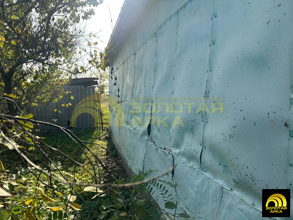 Продажа дома, Полтавская, Красноармейский район, ул. Интернациональная - Фото 6