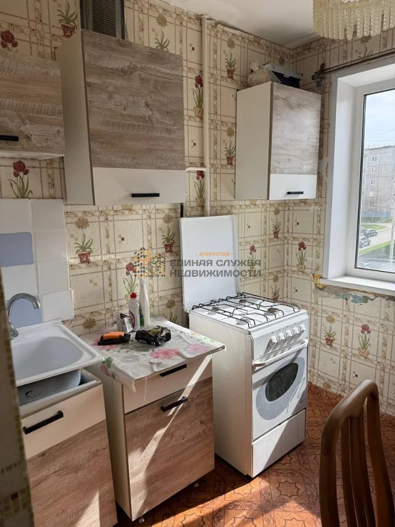 Аренда квартиры, Уфа, ул. Вологодская - Фото 3