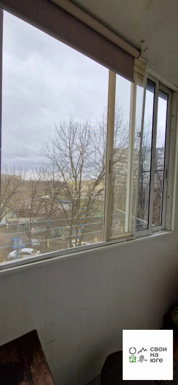 Продажа квартиры, Краснодар, ул. Севастопольская - Фото 3