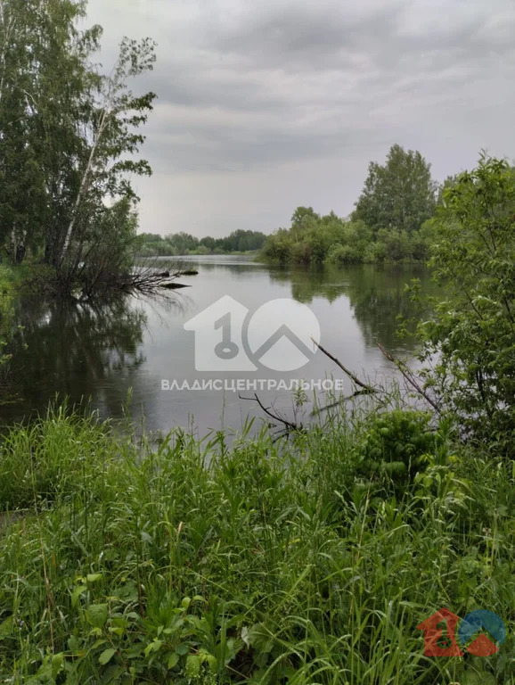 Новосибирский район, посёлок Садовый, жилмассив Ключевой, Радужная ... - Фото 49