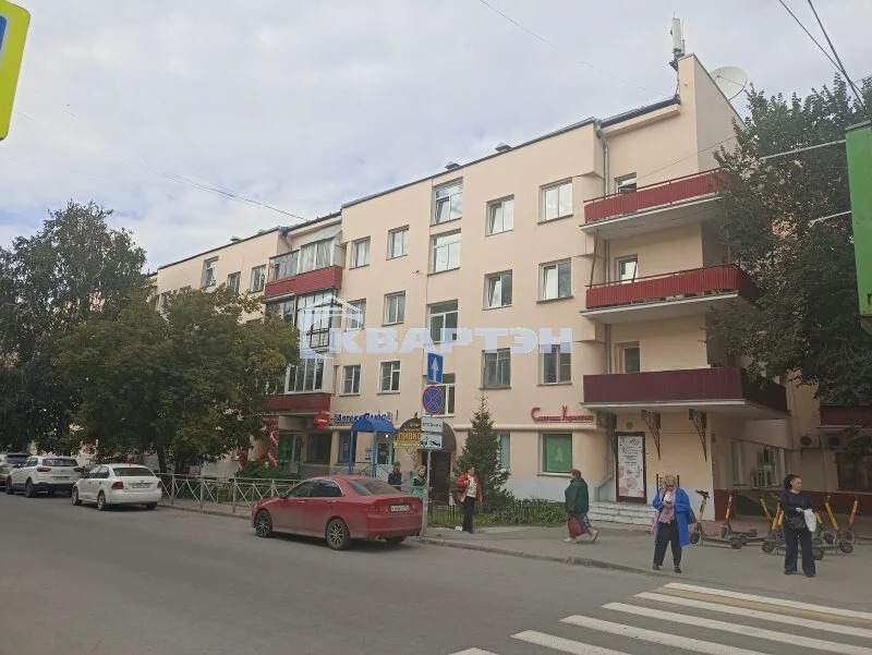 Продажа квартиры, Новосибирск, ул. Челюскинцев - Фото 3