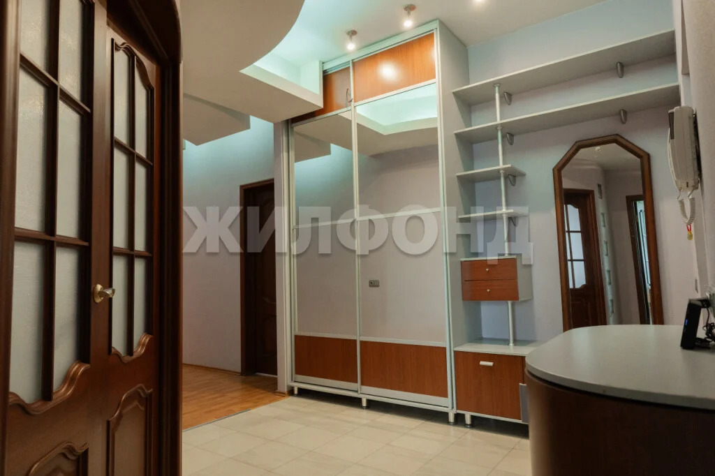 Продажа квартиры, Новосибирск, ул. Депутатская - Фото 15