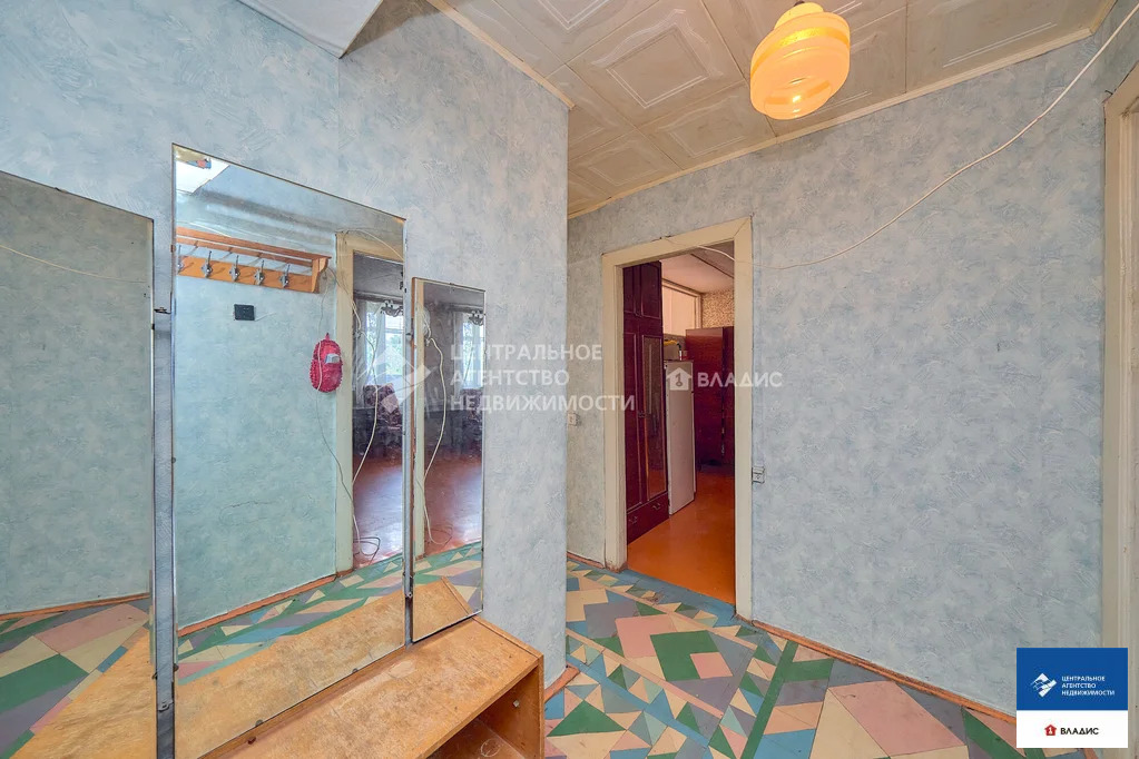 Продажа квартиры, Рязань, ул. Дачная - Фото 14