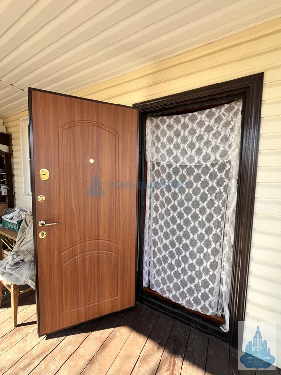 Продажа дома, Подольск, СНТ Коледино тер. - Фото 7