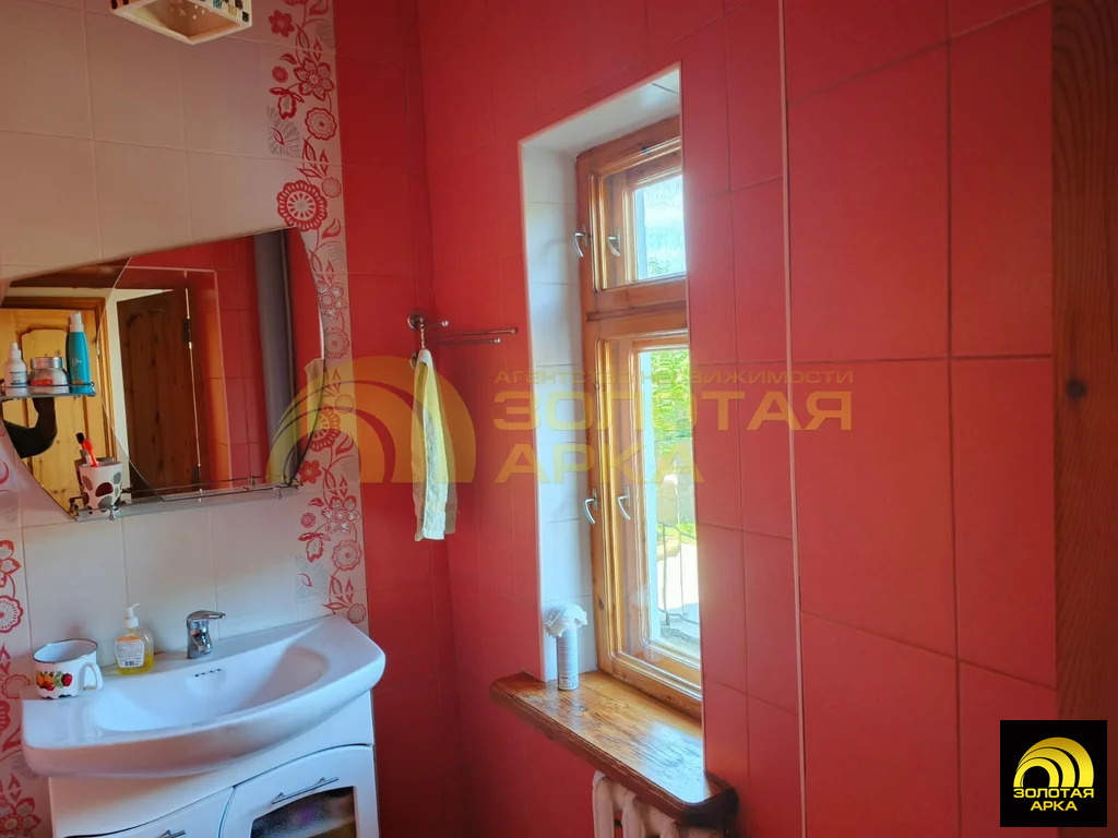 Продажа дома, Северская, Северский район, улица Максима Горького - Фото 19