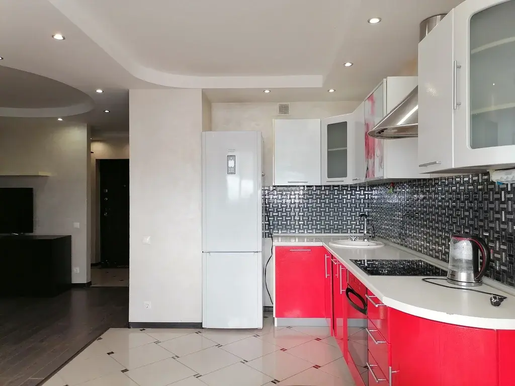 Квартира в центре города - Фото 3