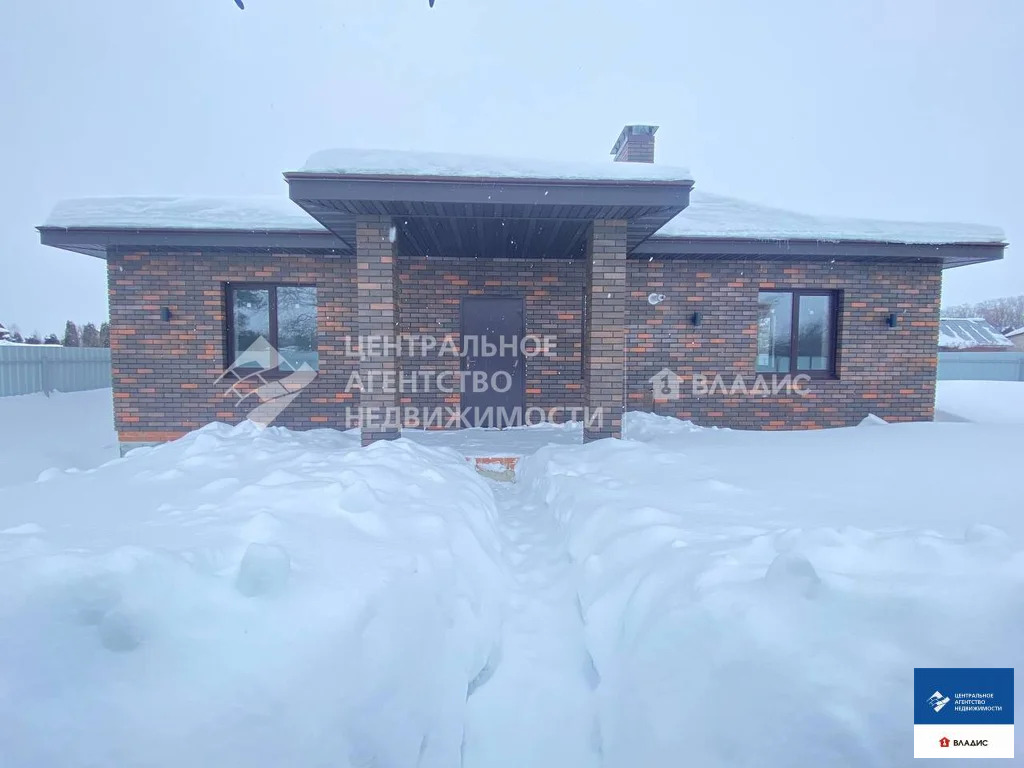 Продажа дома, Кораблино, Рязанский район, ул. 4-я Линия - Фото 3