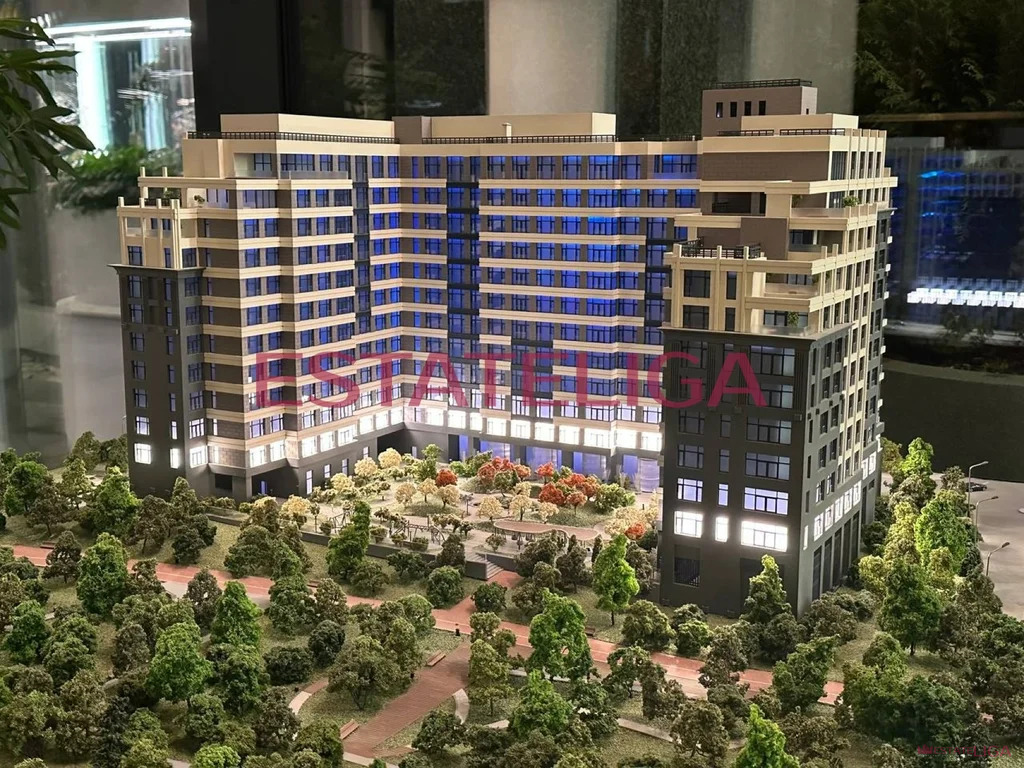 Продажа квартиры, улица Сергея Бондарчука - Фото 25