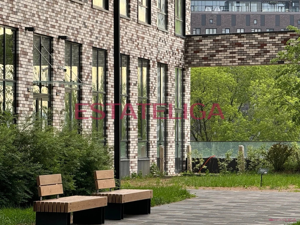 Продажа квартиры, м. Шелепиха, Причальный проезд - Фото 12