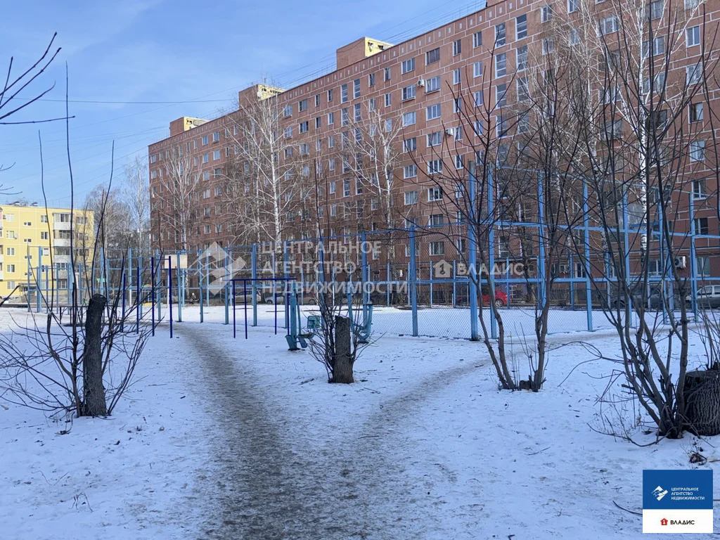 Продажа квартиры, Рязань, ул. Интернациональная - Фото 6