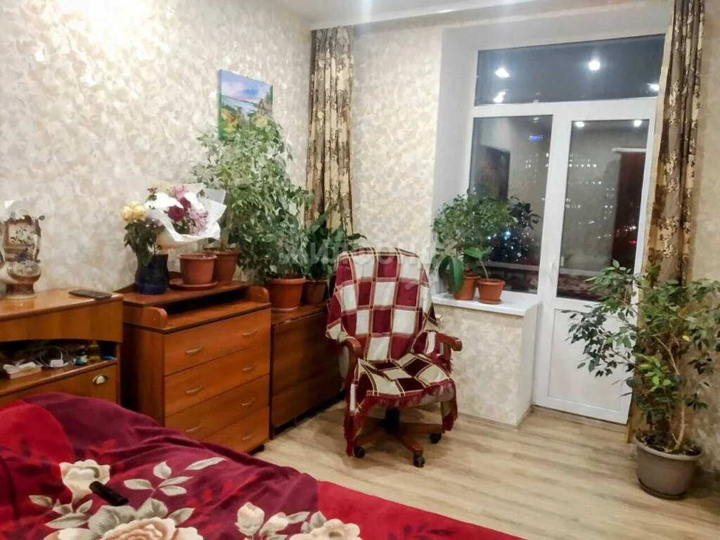 Продажа квартиры, Новосибирск, ул. Свердлова - Фото 4