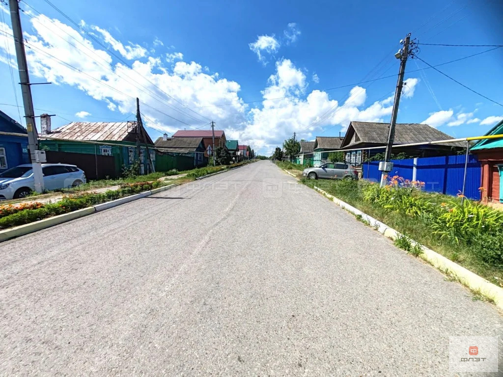 Продажа дома, Камское Устье, Камско-Устьинский район, ул. К.Маркса - Фото 6