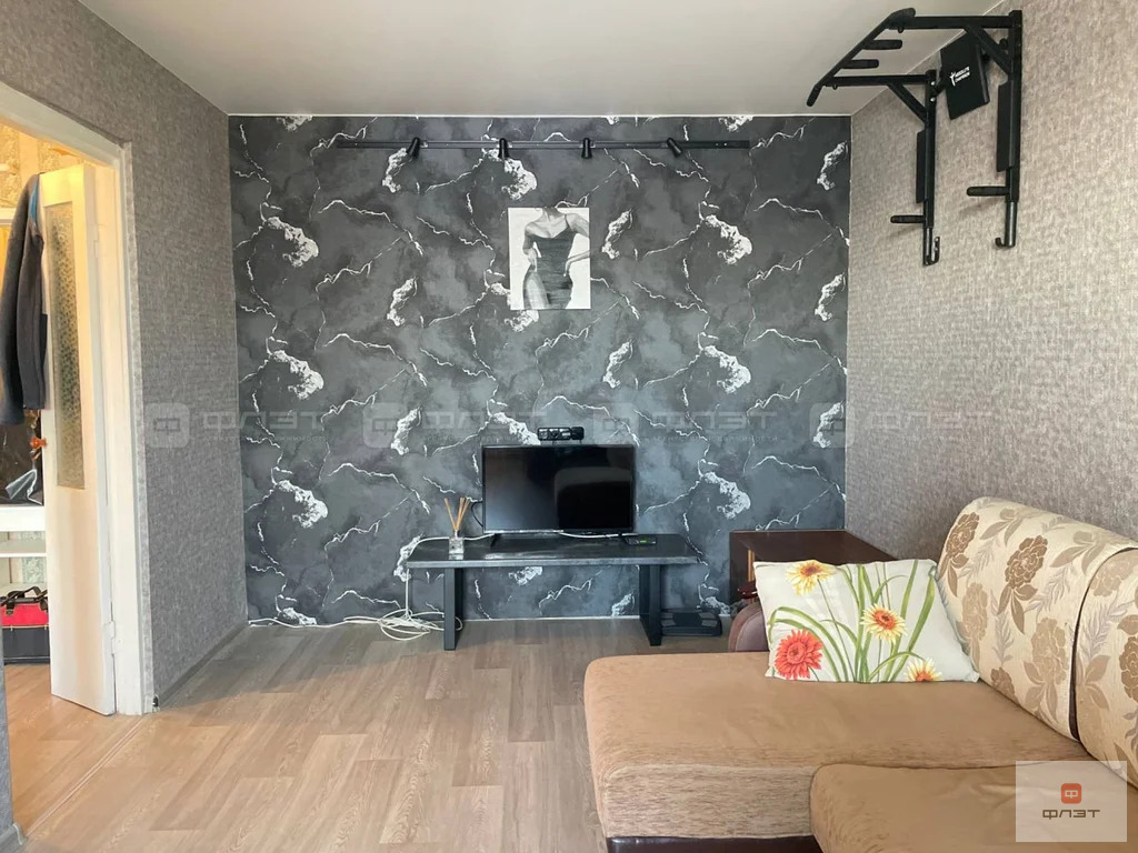 Аренда квартиры, Казань, ул. Маршала Чуйкова д.52 - Фото 3