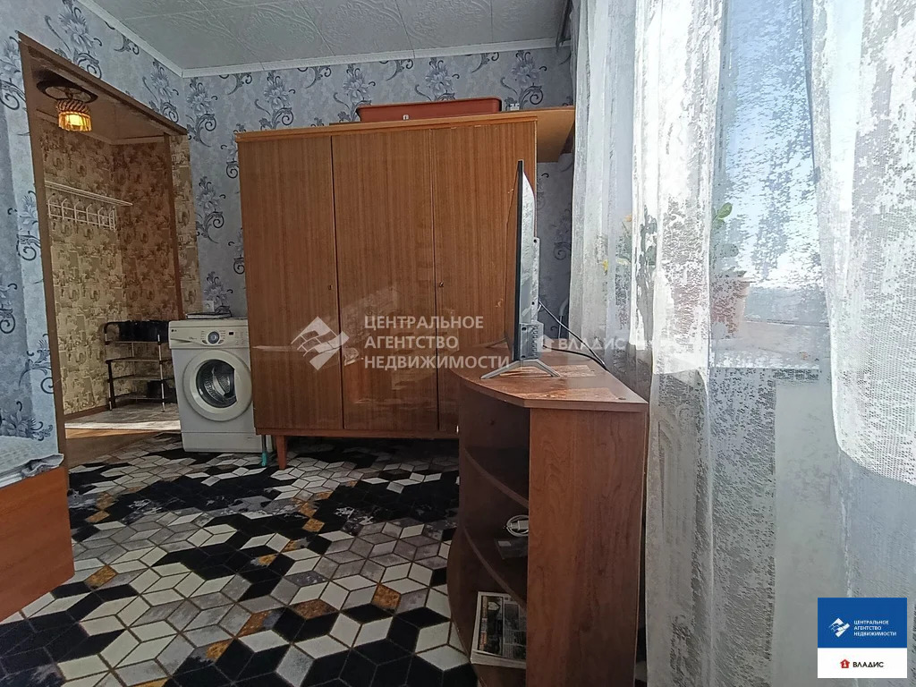 Продажа квартиры, Шилово, Шиловский район, ул. Стройкова - Фото 4