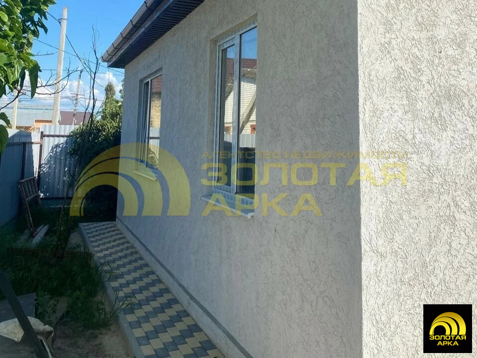 Продажа дома, Темрюкский район, Урожайная улица - Фото 2