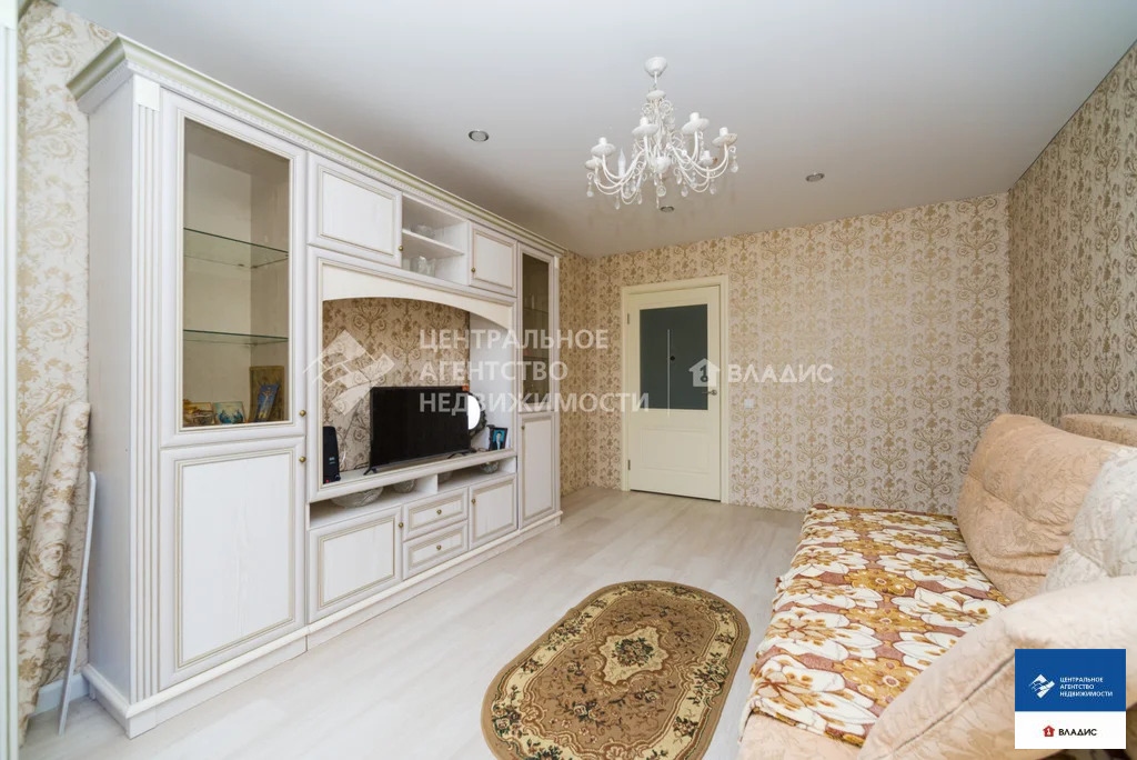 Продажа квартиры, Рязань, Брестская улица - Фото 6