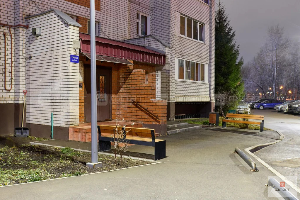 Продажа квартиры, Казань, Победы пр-кт. - Фото 4