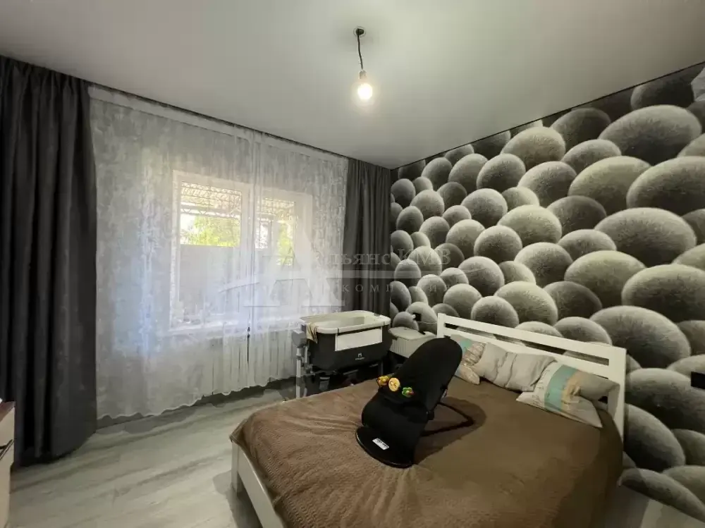 Продажа дома, Георгиевск, ул. Школьная - Фото 1