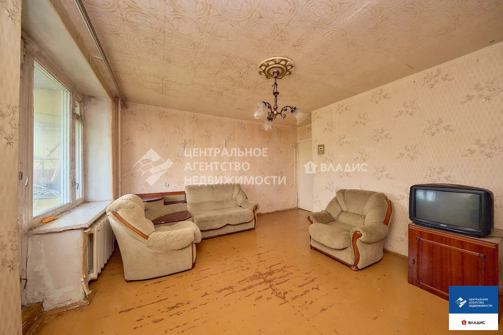 Продажа квартиры, Рязань, Московское ш. - Фото 0