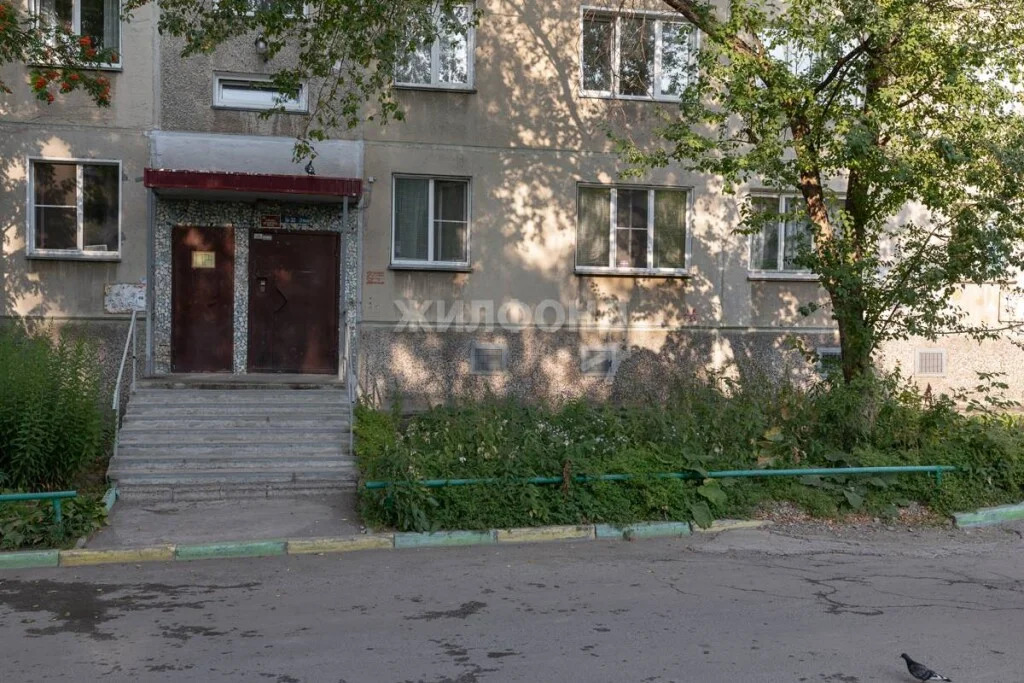 Продажа квартиры, Новосибирск, ул. Доватора - Фото 17