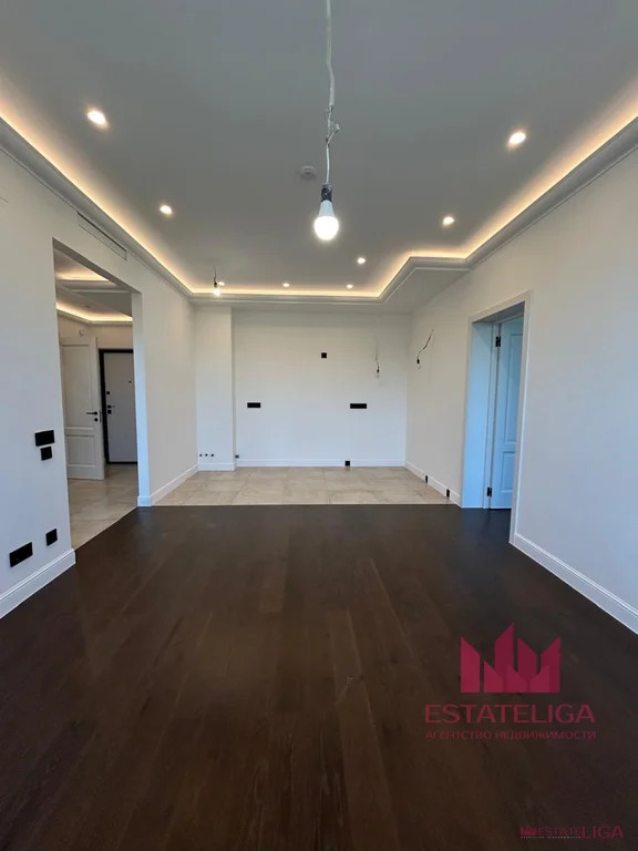 Аренда квартиры, улица Эдуарда Стрельцова - Фото 2