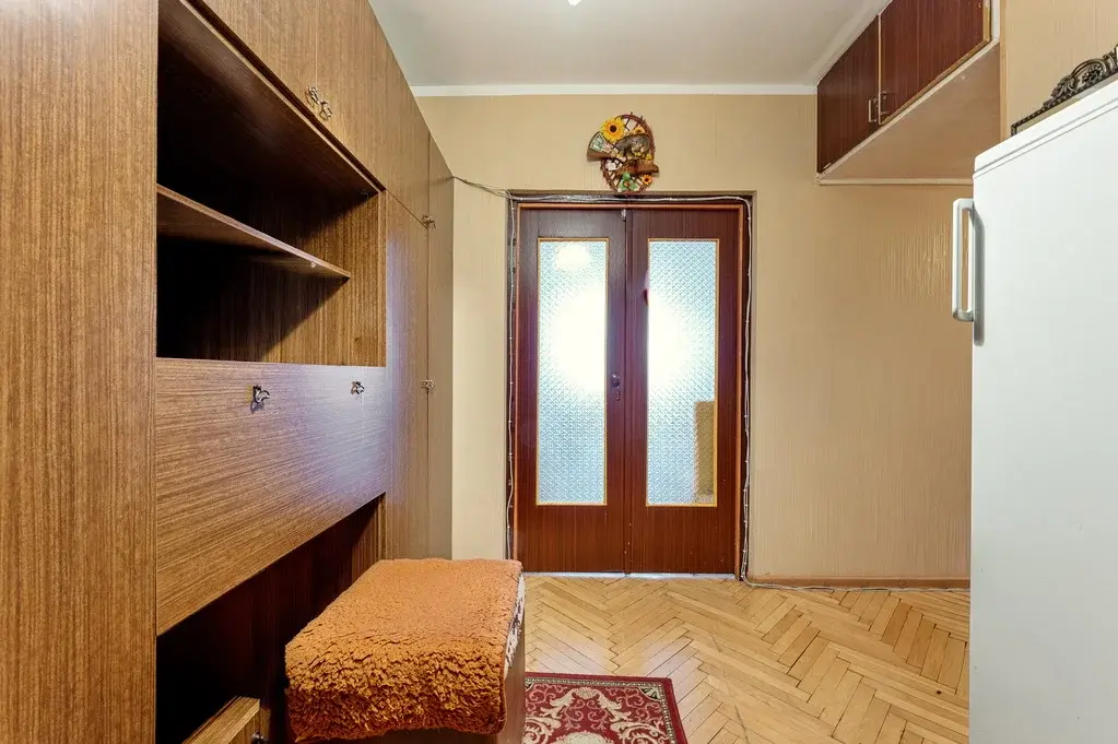 3-х комнатная квартира около ВДНХ - Фото 19