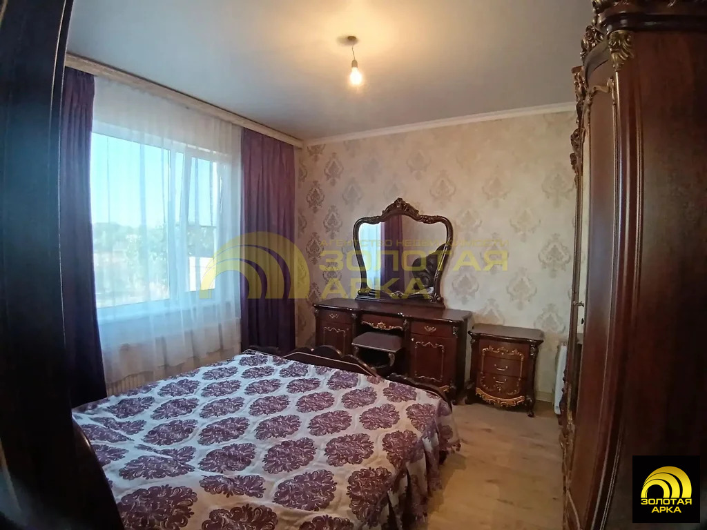 Продажа дома, Вышестеблиевская, Темрюкский район, ул. Кооперативная - Фото 10