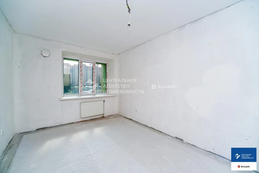 Продажа квартиры, Рязань, Шереметьевская улица - Фото 5