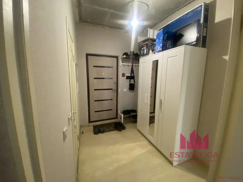 Продажа квартиры, Видное, Ленинский район, Зеленые аллеи б-р. - Фото 10