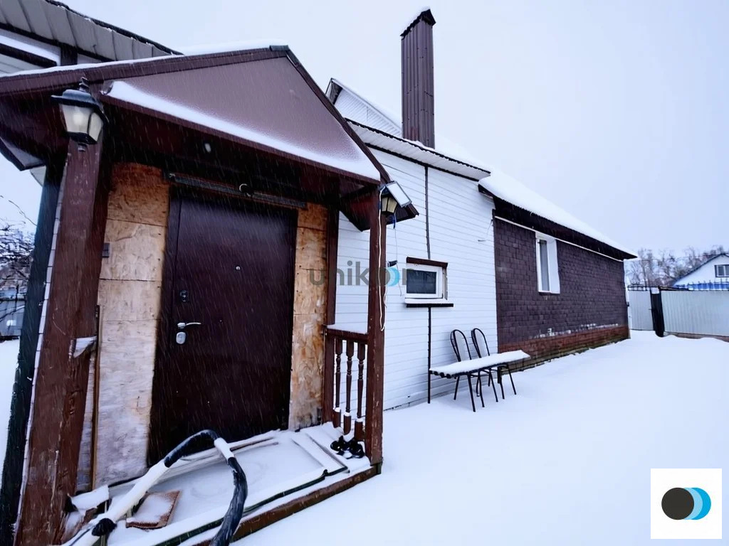 Продажа дома, Иглино, Иглинский район, Набережная улица - Фото 16