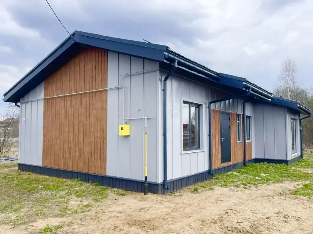 Продажа дома 110.0м Ярославская область, Переславль-Залесский ... - Фото 2